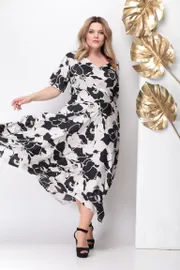 Платье Michel Chic арт. 928