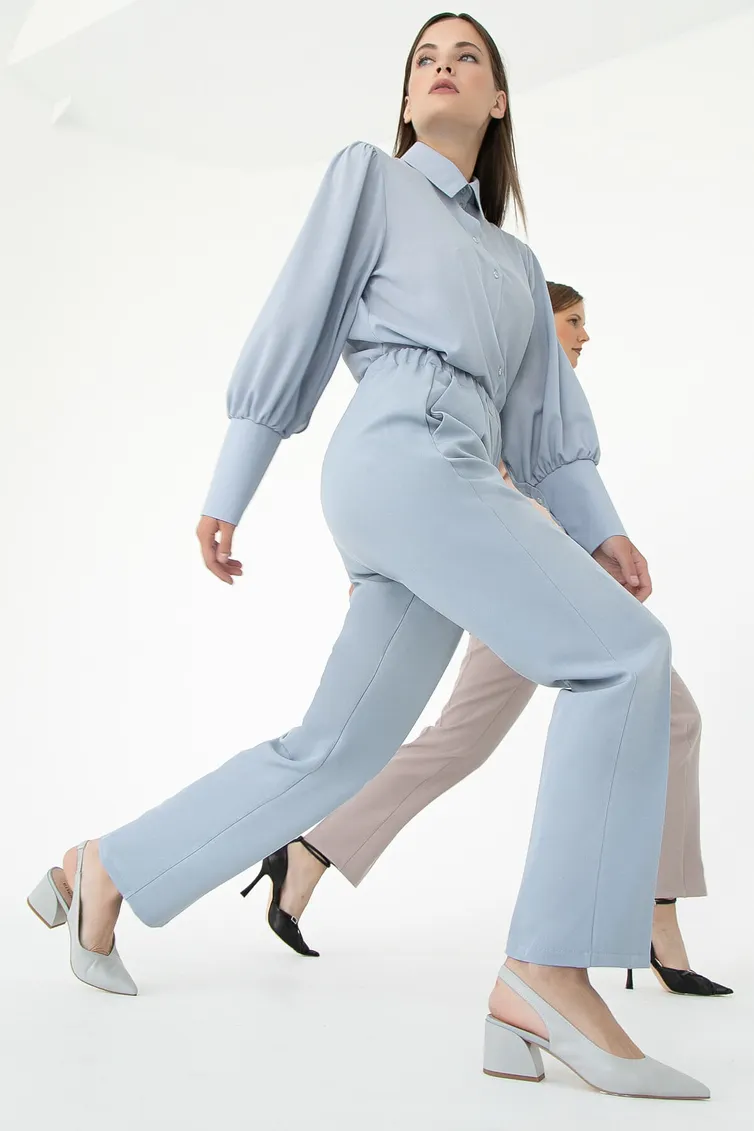 Spodnie LT Collection #B7142