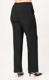 Garnitur Vilena-fashion 1134 chernyj