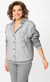 Suit Aira Style 24231
