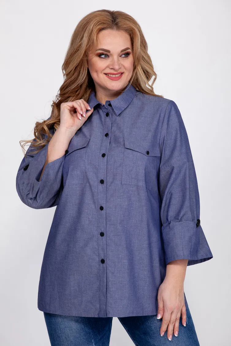 Bluzka Emilia #0525/1