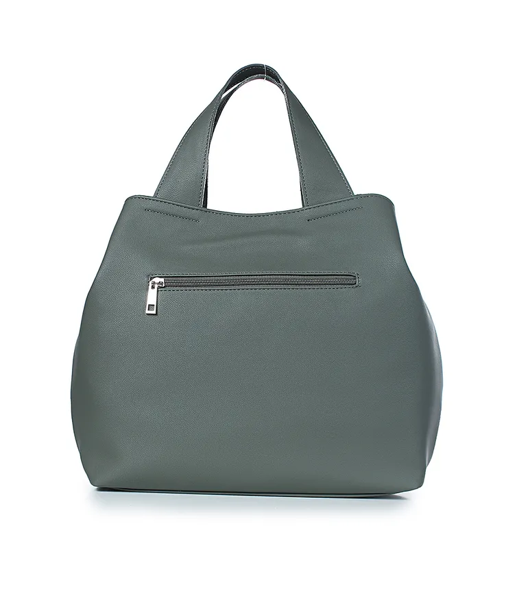 Torba Galanteya #24s847k45 xaki
