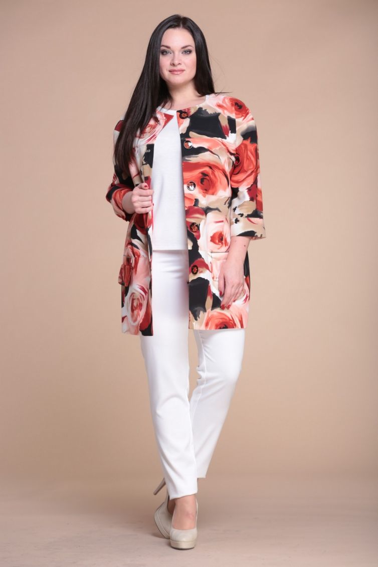 Blazer URS #13-489 zhaket