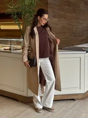 Skoczek Aura chic life #2210 170
