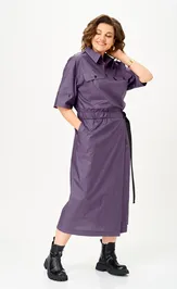 Dress Rishelie 0988