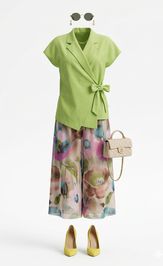 Жакет Vittoria Queen 28363ж