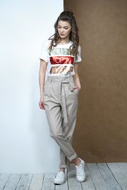 Suit Fantazia Mod #3439
