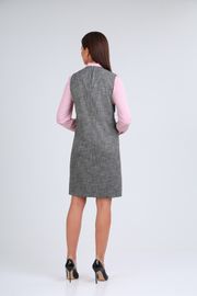 Set Ivelta plus #607 rozovaya bluzka