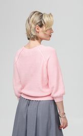 Джемпер Romgil РВ0370-ХМ2 роз