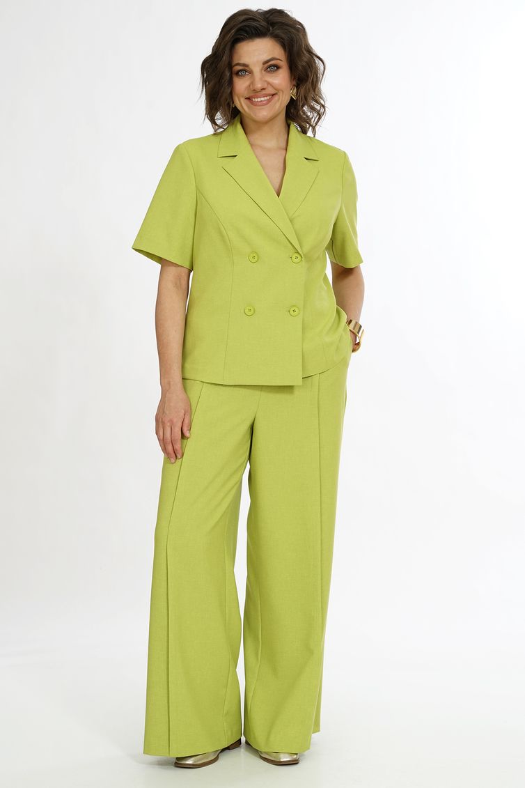 Комплект ALANI арт. 2561(олива)