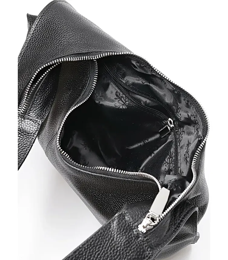 Torba Galanteya #25s869k45 chernyj