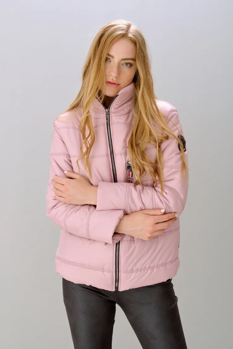 Jacket Fantazia Mod #3552