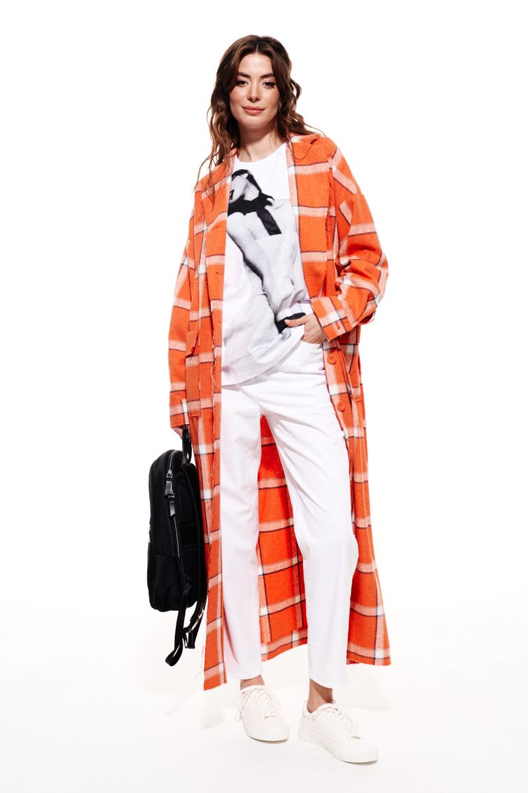 Trousers Elletto Life #2286