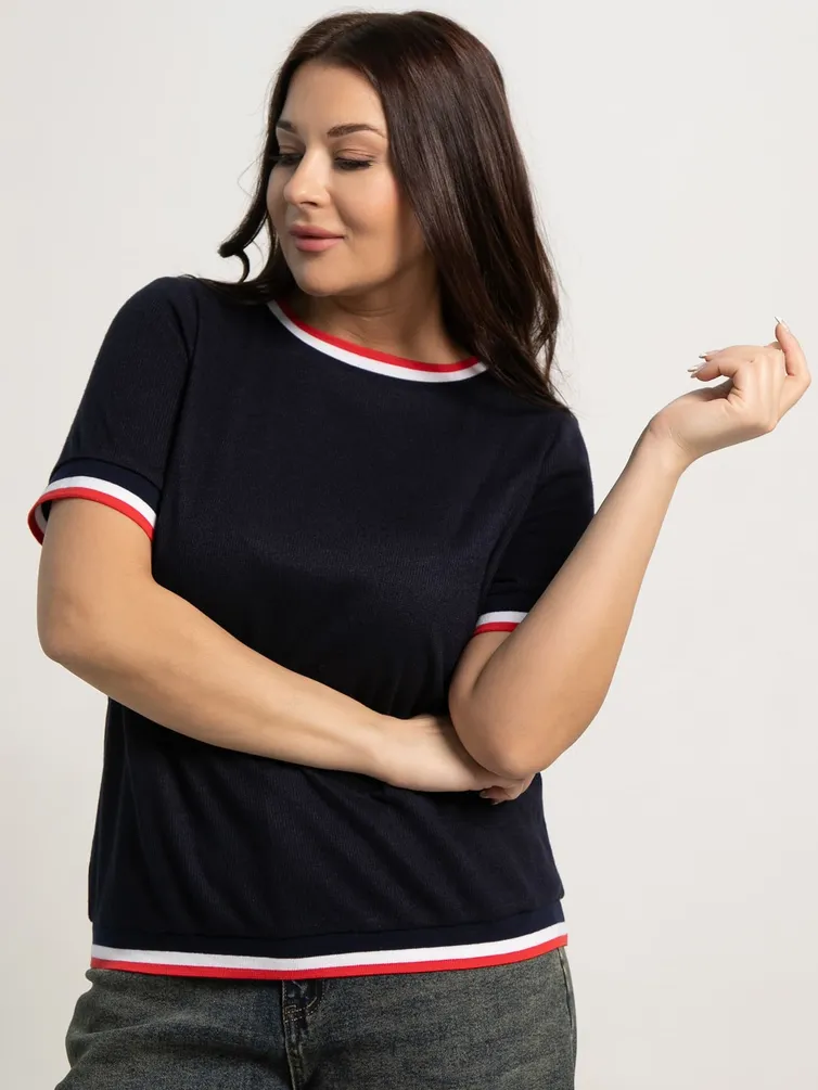 Bluzka LT Collection #B15652-1M