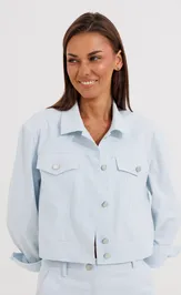 Комплект V&N fashion 1178 голубой