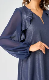Dress EVA GRANT 7322s