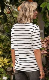 Koszulka LT Collection B15592-7M