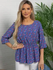 Bluzka LT Collection #B15662-47M