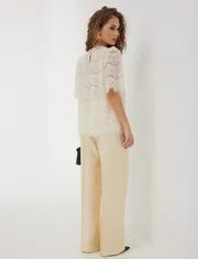 Trousers Vesnaletto #4374-3