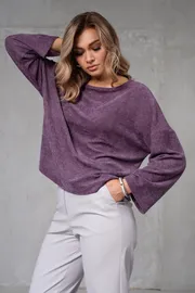 Bluzka Erika Style Collection #07201-3