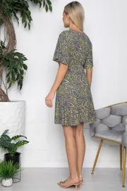 Sukienka LT Collection #P10473