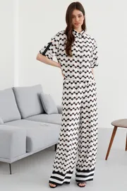 Bluzka PAPAYA #P1590