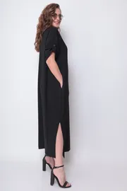 Sukienka Michel Chic #2094/4 chernyj