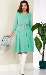Dress Anastasia 495.1