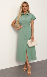 Платье Jetty 613-1