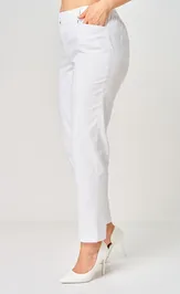 Брюки Rumoda 2289 белый