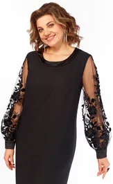Dress Матини 3.1832