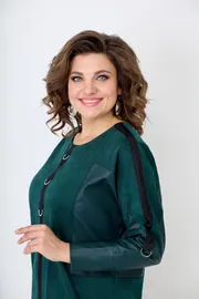 Платье Соломея Люкс арт. 772