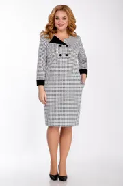 Sukienka Ell Style #2117