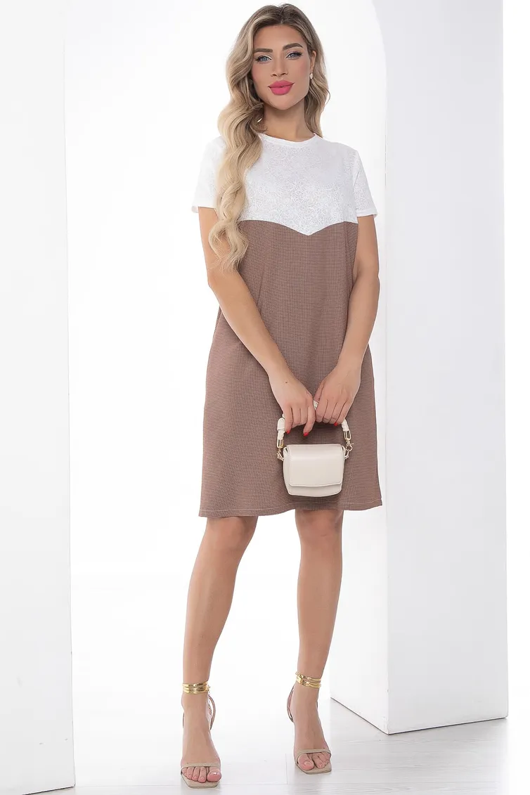 Sukienka LT Collection #P8684