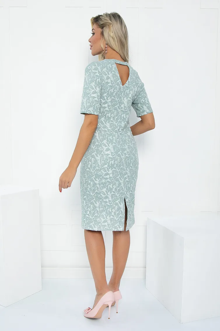 Sukienka LT Collection #P12972-8M