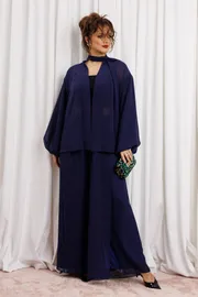 Suit Anastasia #1063.1 navi