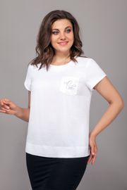 Блузка Emilia арт. 0398/1