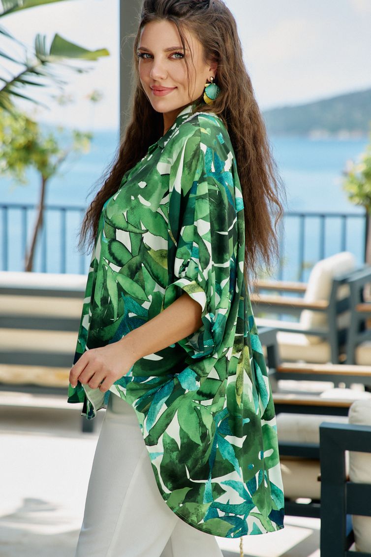 Блузка Vittoria Queen арт. 28313/1бл