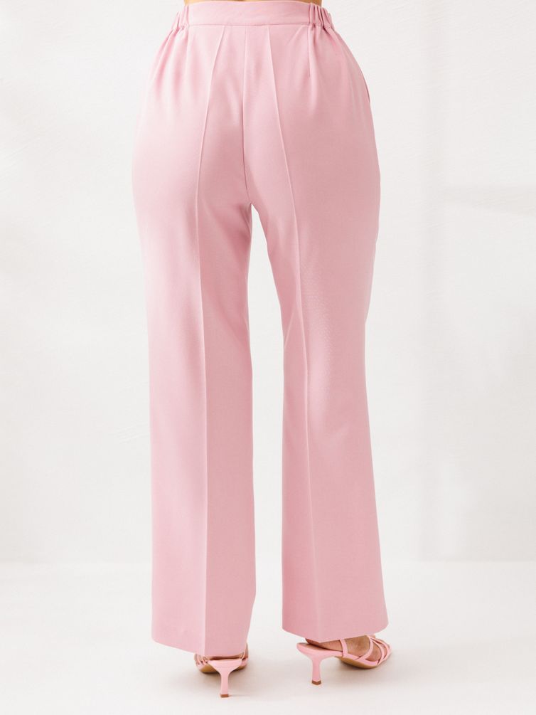 Костюм Мублиз арт. 311 пудра