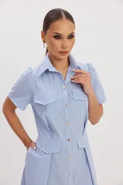 Платье Vesnaletto арт. 4520-2