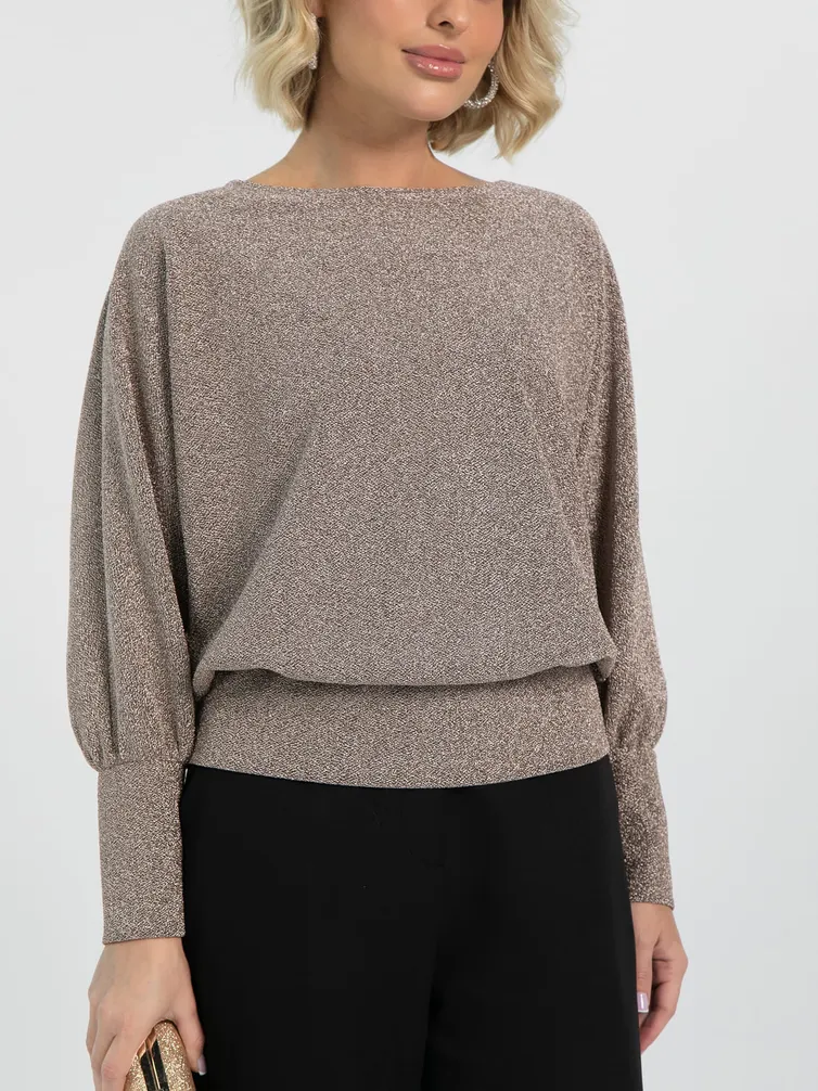 Bluzka LT Collection #B16420-19M