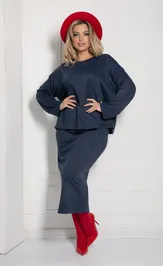 Костюм LT Collection К12604-25