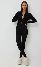 Overall V&N fashion 1012