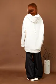 Bluza Z Kapturem RIVOLI #3113.3