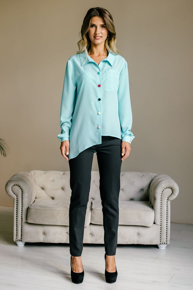 Blouse MARIKA #282