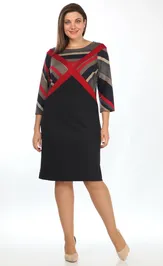 Платье Lady Style Classic 1149/1