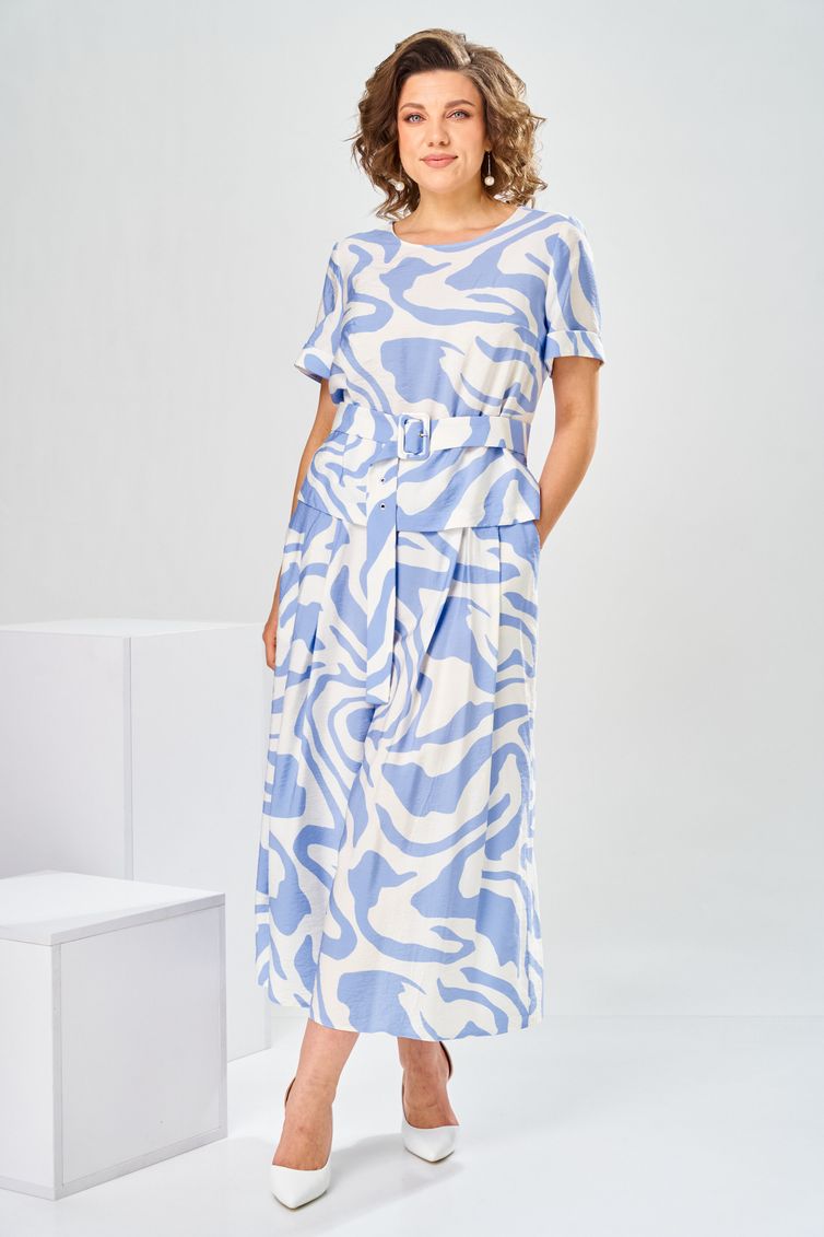 Suit ROMANOVICH #2-2704-8