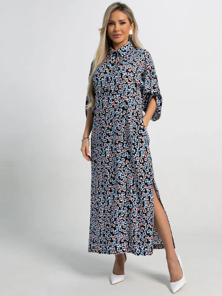 Sukienka LT Collection #P15830-53M