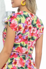 Sukienka LT Collection #P5616