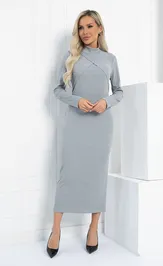 Платье LT Collection П12817-30М